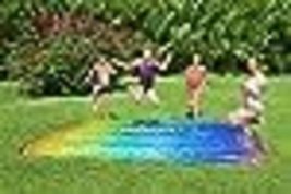H2O GO Color Splash Inflatable Water Blobz For Unisex Children (9'2" x 6'1") image 9