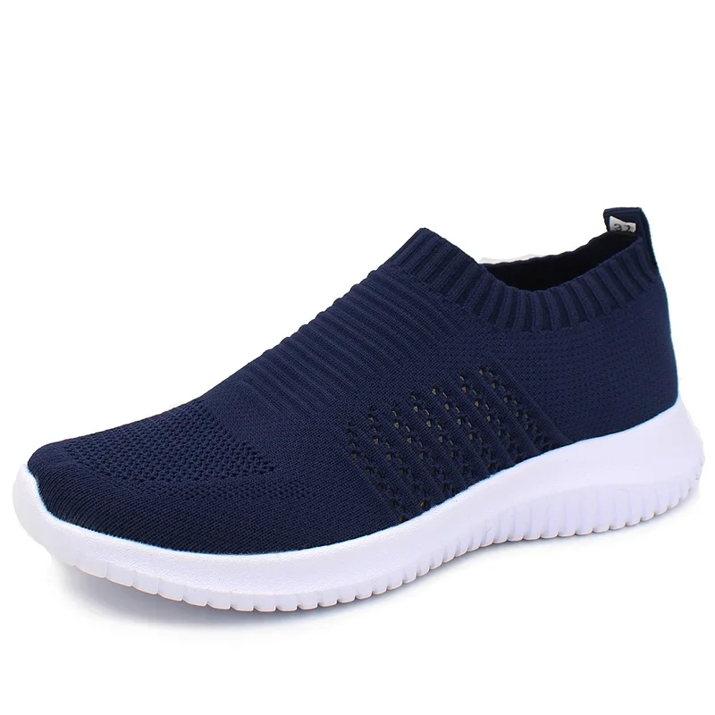 Womens Shoes   Summer Sneakers Fashion Loafers Soft Tenis Female Wal Casual Flat - £103.79 GBP