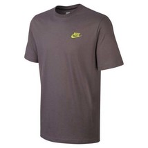Nike Mens Internalist Mid Tee Color Violet Ore/Black/Fierce Green Size L - £40.40 GBP