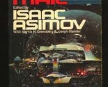 Space Mail Asimov, Isaac - $2.93