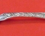 Les Cinq Fleurs by Reed and Barton Sterling Silver Coffee Spoon 5 3/8&quot; - $38.61