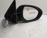Passenger Side View Mirror Power Non-heated Fits 10-13 MAZDA 3 1095909 - $72.27