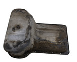 Engine Oil Pan From 2003 Ford F-350 Super Duty  6.0 1875841C2 Diesel - $64.95