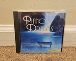 Piano Dreams 3: Rain Drops (CD, 1996, Delta) - $6.64