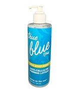 1 x Bath Body Works ANTI-CELLULITE FIRMING LOTION True Blue Spa Algae 7.... - $59.39