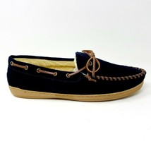 Tamarac by Slippers International Arizona Navy Mens Size 13 Slip On Casual Shoes - £19.71 GBP