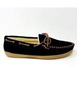 Tamarac by Slippers International Arizona Navy Mens Size 13 Slip On Casu... - $34.19 CAD