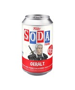 FUNKO VINYL SODA: The Witcher - Geralt(Styles May Vary) - $21.06 CAD