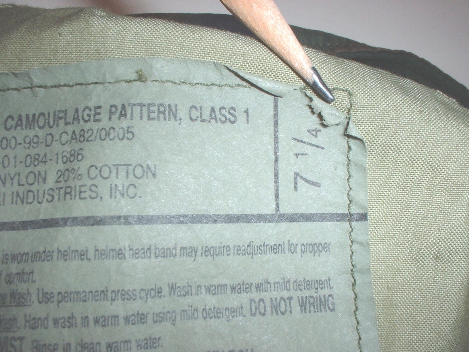 Full-size item image