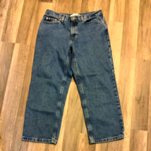 Vintage Tommy Hilfiger women’s jeans. Size 6. Good condition Light Wash - £19.57 GBP