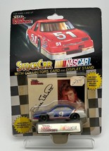 Racing Champions 199 Edition Bill Elliot #9 Melling 1/64 Ford  - £3.53 GBP