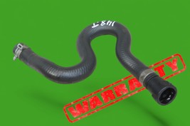 2010-2013 mercedes w221 s550 cl550 power steering fluid reservoir pipe hose - $731.58 MXN