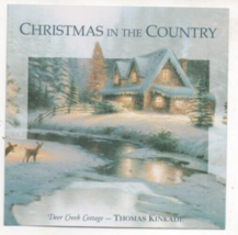Christmas in the Country CD Loretta Lynn, George Jones, Brenda Lee - £6.19 GBP