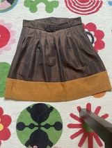 Nine West A-line Skirt, Size 6 - $18.00