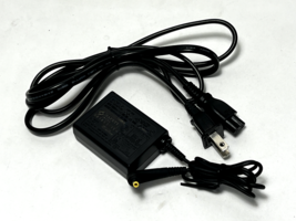 Genuine Sony PSP Charger AC Adapter Power Supply Cord PSP-380 5V 1.5A 7.5W - £11.67 GBP