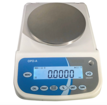 Prime OPD-A High Precision Balance Scale 3100g x 0.01(g) - £541.51 GBP