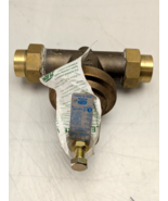 Zurn Wilkins 1 in. 70XL Pressure Reducing Valve Double Union FNPT Connec... - $96.63
