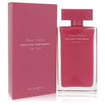Narciso Rodriguez Fleur Musc Perfume By Narciso Rodriguez Eau De  - $64.83