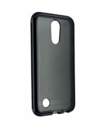 Tech21 Evo Check Case for LG K20 V - Smokey/Black - £9.44 GBP