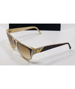 Vintage NINA RICCI Paris Handmade Sunglasses France White Plum 1046 GI - €59,85 EUR