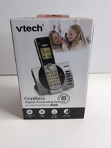VTech CS6929 DECT 6.0 Expandable Cordless Phone System w/ Caller ID BRAN... - $19.43