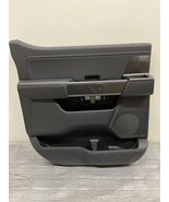 2021 2022 2023 FORD F150 REAR LEFT CREW CAB DOOR PANEL OEM GENUINE ML3Z1... - $615.16 CAD