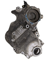 Engine Timing Cover From 2008 Chevrolet Equinox  3.4 - £126.25 GBP