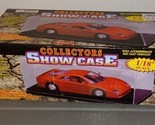 Collectors Showcase Polyfect Toys 1:18 Scale Display Case NEW - $20.00