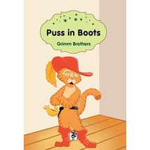Puss in Boots [Paperback] Grimm Brothers - £12.05 GBP