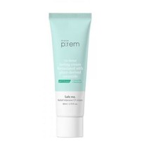 [MAKE P:REM] Safe Me Relief Intensive CP Cream - 80mL Korea Cosmetic - £32.22 GBP