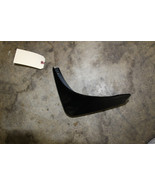 2007-2009 NISSAN 350Z LEFT FRONT SIDE SKIRT MUD GUARD  R1194 - €64,34 EUR