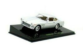 Ferrari 250 Gte 2+2,JAHR 1962, Silber Altaya 1:43 MINIATURAUTO-SAMMLERMODELL - £26.32 GBP