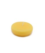 Jeco CFZ-027-12 2 .25 in. Floating Candles, Yellow - 288 Piece - £189.14 GBP