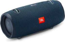 JBL Xtreme 2, Waterproof Portable Bluetooth Speaker, Blue - £207.82 GBP