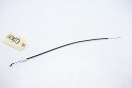 07-09 MERCEDES-BENZ W211 E320 FRONT RIGHT PASSENGER SEAT CABLE Q9624 image 2
