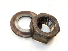 Troy-Bilt LTX-16 Hydro Tractor Briggs Stratton 303777 16hp Engine Flywheel Nut
