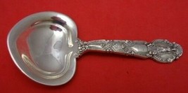Renaissance by Tiffany &amp; Co. Sterling Bon Bon Spoon Heart Shape Figural 4 1/4&quot; - £386.97 GBP