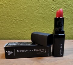 Younique Moodstruck Opulence Lipstick Top Notch New In Box Discontinued ... - $40.84 CAD