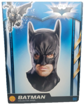 The Dark Knight Trilogy Batman Collector Mask - £79.23 GBP