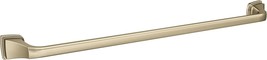 Revitalize Golden Champagne Traditional 24 In (610 Mm)-Towel Bar - £54.25 GBP