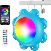 Led Pool Lights RGB Inground Pools Waterproof IP68,Pool Lights with APP ... - $28.04