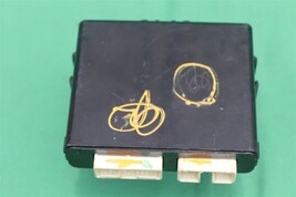 89222-0E020 Toyota Tailgate Computer, MPX Multiplex Network Door 892220E020 image 4