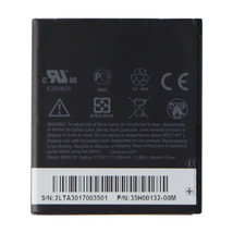 NEW Replacement BB99100 Battery for HTC Google Nexus One HTC Desire G7 - £6.65 GBP