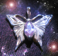 Haunted Necklace Ascend Beyond Constraints Extreme Magick Mystical Treasure - £227.36 GBP