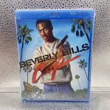 Beverly Hills Cop [New Blu-ray] Ac-3/Dolby Digital, Dolby, Dubbed, O-Card Pack - £6.19 GBP