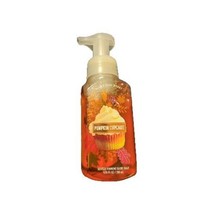 Bath &amp; Body Works Pumpkin C UPC Ake Gentle Foaming Hand Soap, 8.75 Fl Oz - £4.98 GBP