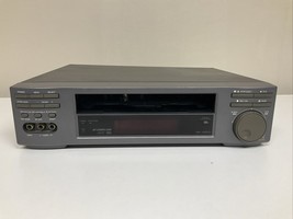 JVC HR-J600u Player For Parts - $18.69