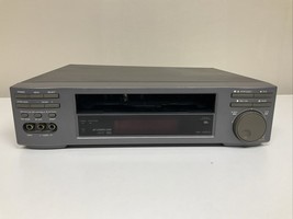 JVC HR-J600u Player For Parts - £14.93 GBP