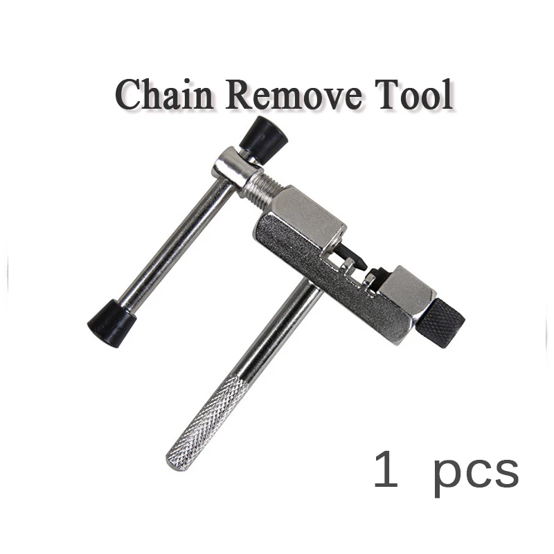 8/9/10Speed Bicycle Chain Squeeze Breaker Remover Tools Stainless Steel Solid Ch - £29.26 GBP