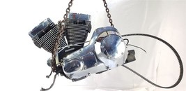 Running Engine OEM 2005 Harley Davidson Ultra Classic Electra Glide LowI... - $1,485.00